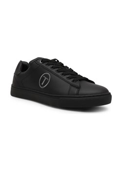 Trussardi Trampki DANUS ze sklepu Gomez Fashion Store w kategorii Trampki męskie - zdjęcie 184311551