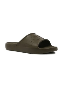 BOSS BLACK Klapki Darian Slid lg N ze sklepu Gomez Fashion Store w kategorii Klapki męskie - zdjęcie 184311561