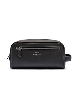 POLO RALPH LAUREN Skórzana kosmetyczka ze sklepu Gomez Fashion Store w kategorii Kosmetyczki męskie - zdjęcie 184311572