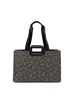Tous Shopperka ze sklepu Gomez Fashion Store w kategorii Torby Shopper bag - zdjęcie 184311574