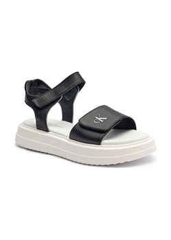 Calvin Klein Jeans Sandały ze sklepu Gomez Fashion Store w kategorii Sandały dziecięce - zdjęcie 184311584