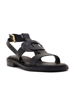 See By Chloé Skórzane sandały ze sklepu Gomez Fashion Store w kategorii Sandały damskie - zdjęcie 184311601