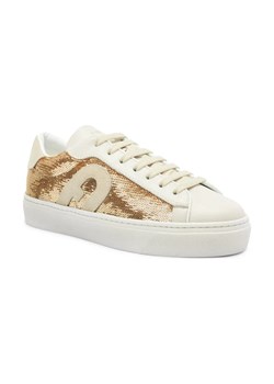 Furla Sneakersy FURLA ENJOY | z dodatkiem skóry ze sklepu Gomez Fashion Store w kategorii Buty sportowe damskie - zdjęcie 184311611