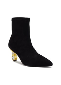 Kat Maconie Skórzane botki ze sklepu Gomez Fashion Store w kategorii Botki - zdjęcie 184311613