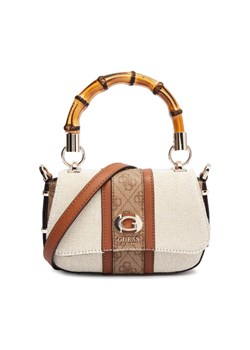 Guess Listonoszka ze sklepu Gomez Fashion Store w kategorii Listonoszki - zdjęcie 184311632