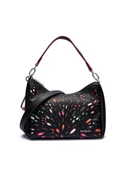 Desigual Torebka na ramię BLACKWELL_MAYARI ze sklepu Gomez Fashion Store w kategorii Listonoszki - zdjęcie 184311643