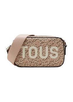 Tous Listonoszka BANDOLERA REPOR EVOLUTION TOPO ze sklepu Gomez Fashion Store w kategorii Listonoszki - zdjęcie 184311650