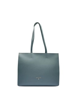 Patrizia Pepe Skórzana shopperka ze sklepu Gomez Fashion Store w kategorii Torby Shopper bag - zdjęcie 184311660