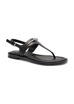 Michael Kors Skórzane sandały MANDY ze sklepu Gomez Fashion Store w kategorii Sandały damskie - zdjęcie 184311670