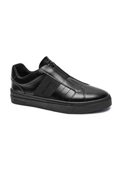Baldinini Skórzane sneakersy ze sklepu Gomez Fashion Store w kategorii Buty sportowe męskie - zdjęcie 184311674