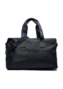 BOSS BLACK Torba podróżna Catch_3.0_Holdall ze sklepu Gomez Fashion Store w kategorii Torby podróżne - zdjęcie 184311682