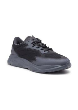 HUGO Sneakersy Leon Runn fkcd ze sklepu Gomez Fashion Store w kategorii Buty sportowe męskie - zdjęcie 184311684