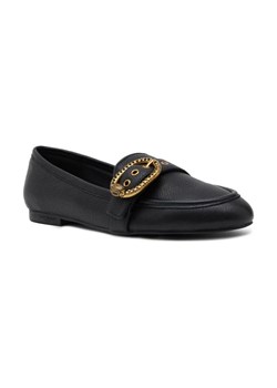 Kurt Geiger Skórzane loafersy 225-MAYFAIR ze sklepu Gomez Fashion Store w kategorii Półbuty damskie - zdjęcie 184311690