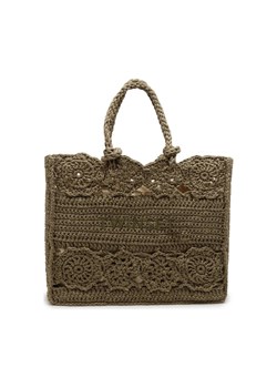 TWINSET Shopperka + saszetka ze sklepu Gomez Fashion Store w kategorii Torby Shopper bag - zdjęcie 184311704