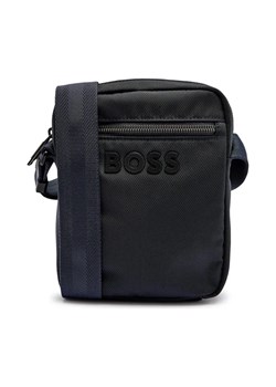 BOSS BLACK Reporterka Catch_3.0 ze sklepu Gomez Fashion Store w kategorii Torby męskie - zdjęcie 184311711