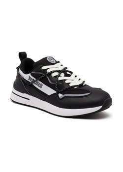 Just Cavalli Sneakersy ze sklepu Gomez Fashion Store w kategorii Buty sportowe męskie - zdjęcie 184311721
