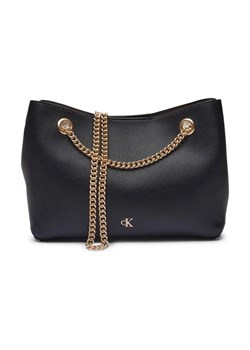 Calvin Klein Torebka na ramię ze sklepu Gomez Fashion Store w kategorii Listonoszki - zdjęcie 184311730