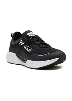 Just Cavalli Sneakersy ze sklepu Gomez Fashion Store w kategorii Buty sportowe męskie - zdjęcie 184311770
