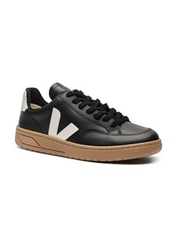 VEJA Skórzane sneakersy V-12 ze sklepu Gomez Fashion Store w kategorii Buty sportowe damskie - zdjęcie 184311801
