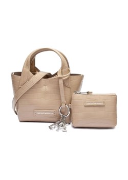 Emporio Armani Kuferek + saszetka ze sklepu Gomez Fashion Store w kategorii Kuferki - zdjęcie 184311804