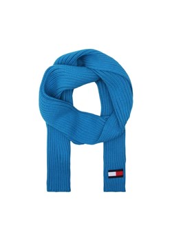 Tommy Hilfiger Szal BIG FLAG ze sklepu Gomez Fashion Store w kategorii Szaliki dziecięce - zdjęcie 184311810