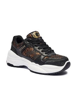 Guess Sneakersy SAMNIE ze sklepu Gomez Fashion Store w kategorii Buty sportowe damskie - zdjęcie 184311820