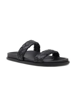 Alohas Skórzane klapki ze sklepu Gomez Fashion Store w kategorii Klapki damskie - zdjęcie 184311821
