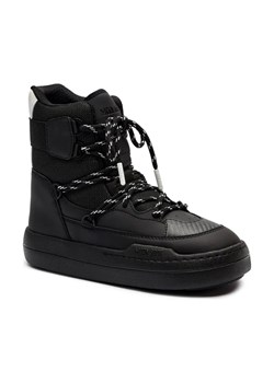 Moon Boot Śniegowce MB PARK ze sklepu Gomez Fashion Store w kategorii Śniegowce damskie - zdjęcie 184311822
