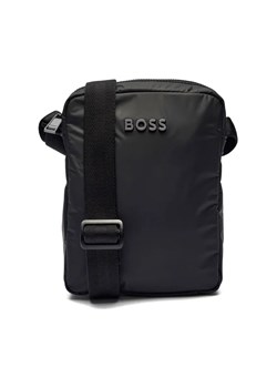 BOSS BLACK Reporterka Catch_EVO_NS ze sklepu Gomez Fashion Store w kategorii Torby męskie - zdjęcie 184311851