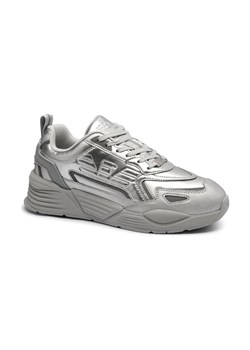 EA7 Sneakersy ze sklepu Gomez Fashion Store w kategorii Buty sportowe męskie - zdjęcie 184311860