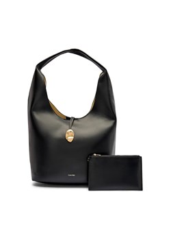 Calvin Klein Hobo + saszetka ze sklepu Gomez Fashion Store w kategorii Torebki hobo - zdjęcie 184311864