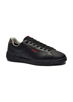 HUGO Sneakersy Riven_Tenn_punyl ze sklepu Gomez Fashion Store w kategorii Buty sportowe męskie - zdjęcie 184311870