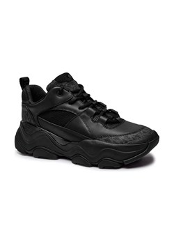 Michael Kors Skórzane sneakersy ATLAS ze sklepu Gomez Fashion Store w kategorii Buty sportowe męskie - zdjęcie 184311880