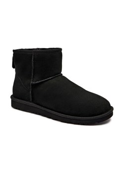 UGG Ocieplane śniegowce M CLASSIC MINI ze sklepu Gomez Fashion Store w kategorii Buty zimowe męskie - zdjęcie 184311881