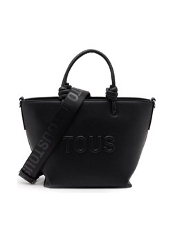 Tous Torebka na ramię ze sklepu Gomez Fashion Store w kategorii Listonoszki - zdjęcie 184311882