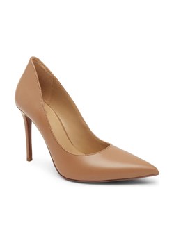 Michael Kors Skórzane szpilki KEKE ze sklepu Gomez Fashion Store w kategorii Czółenka - zdjęcie 184311900