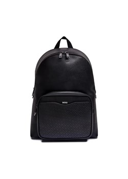 BOSS BLACK Plecak Zair M_S Backpack ze sklepu Gomez Fashion Store w kategorii Plecaki - zdjęcie 184311901