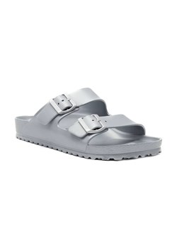 Birkenstock Klapki Arizona EVA ze sklepu Gomez Fashion Store w kategorii Klapki męskie - zdjęcie 184311902