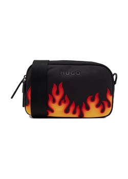 HUGO Reporterka Jared_EW ze sklepu Gomez Fashion Store w kategorii Torby męskie - zdjęcie 184311903