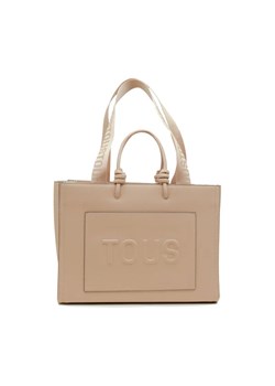 Tous Shopperka ze sklepu Gomez Fashion Store w kategorii Torby Shopper bag - zdjęcie 184311913