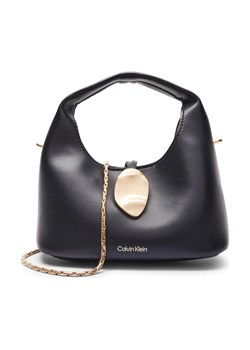 Calvin Klein Torebka na ramię ze sklepu Gomez Fashion Store w kategorii Listonoszki - zdjęcie 184311921
