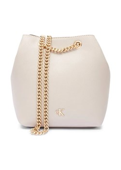 Calvin Klein Worek ze sklepu Gomez Fashion Store w kategorii Torebki worki - zdjęcie 184311930