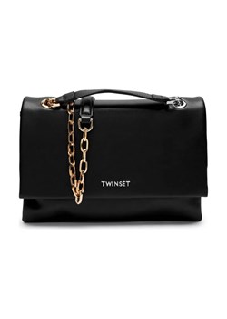 TWINSET Torebka na ramię ze sklepu Gomez Fashion Store w kategorii Listonoszki - zdjęcie 184311960