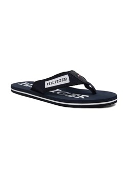 Tommy Hilfiger Japonki ze sklepu Gomez Fashion Store w kategorii Klapki męskie - zdjęcie 184311961