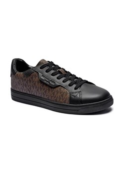 Michael Kors Sneakersy KEATING | z dodatkiem skóry ze sklepu Gomez Fashion Store w kategorii Buty sportowe męskie - zdjęcie 184311962