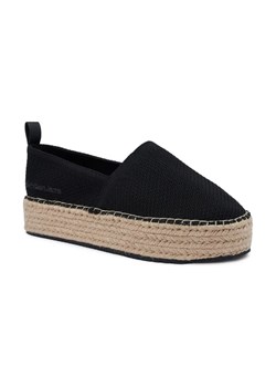 Calvin Klein Jeans Espadryle ze sklepu Gomez Fashion Store w kategorii Espadryle damskie - zdjęcie 184311980