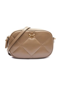 TORY BURCH Skórzana listonoszka Kira ze sklepu Gomez Fashion Store w kategorii Listonoszki - zdjęcie 184311983