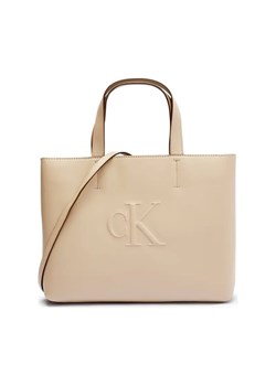Calvin Klein Jeans Kuferek ze sklepu Gomez Fashion Store w kategorii Kuferki - zdjęcie 184312034