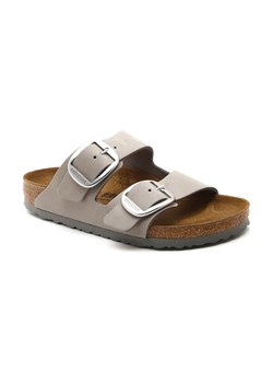 Birkenstock Skórzane klapki Arizona ze sklepu Gomez Fashion Store w kategorii Klapki damskie - zdjęcie 184312053