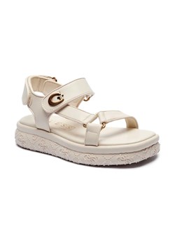 Guess Sandały JOLANDY ze sklepu Gomez Fashion Store w kategorii Sandały damskie - zdjęcie 184312062
